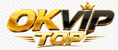okvip top logo